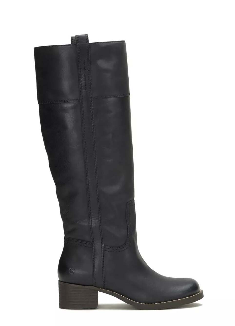 Lucky Brand Hybiscus Boot Size 11